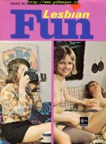 Lesbian Fun – 1975