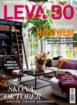 Leva & Bo – 04 oktober 2019
