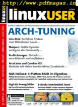 LinuxUser – Oktober 2019