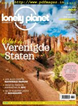 Lonely Planet Traveller Netherlands – oktober 2019