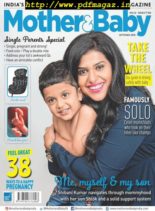 Mother & Baby India – September 2019