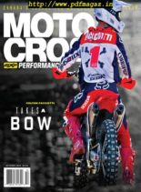 Motocross Performance – October 2019