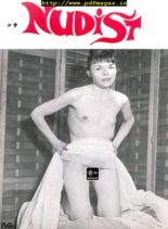 Nudist – n 9