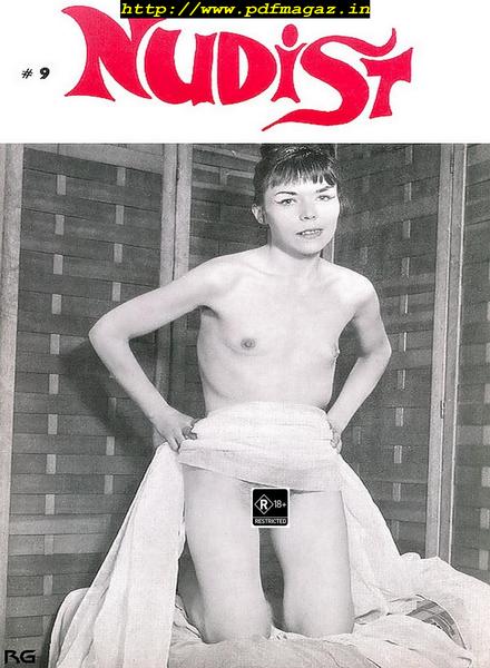 Nudist – n 9