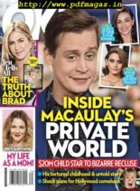 OK! Magazine USA – September 02, 2019