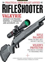Petersen’s RifleShooter – November-December 2019