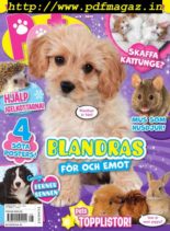 Pets Sverige – oktober 2019