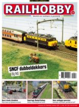 Railhobby – november 2019
