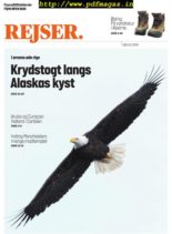 Rejser – 05 oktober 2019