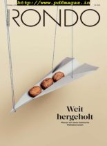 Rondo – 04 Oktober 2019