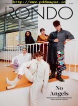 Rondo – 06 September 2019
