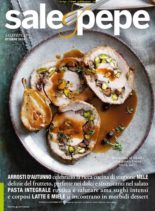 Sale & Pepe – ottobre 2019