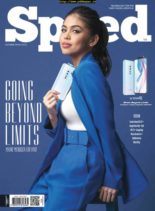 Speed Philippines – October 2019