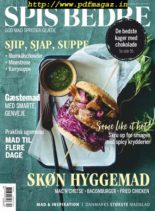 Spis Bedre – september 2019