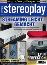 Stereoplay – November 2019