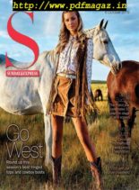 Sunday Magazine – October 06, 2019