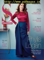 Sunday Magazine – September 08, 2019