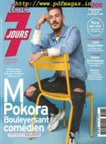 Tele 7 Jours – 05 octobre 2019