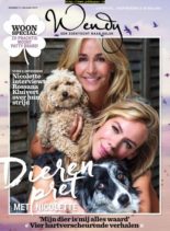Wendy – 02 oktober 2019