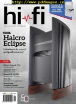 Australian HiFi – September 2019