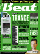 Beat – Oktober 2019