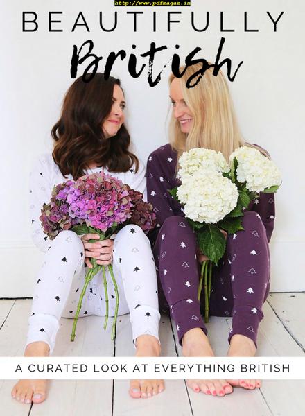 Beautifully British – October 2019