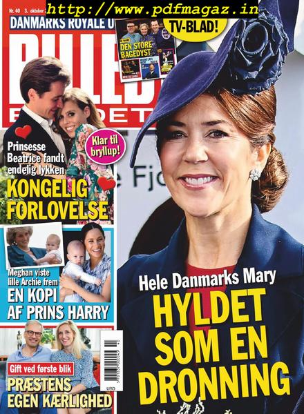 Billed-Bladet – 03 oktober 2019