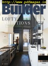 Builder – September 2019