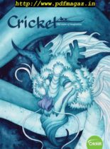 Cricket – October 2019