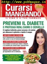 Curarsi Mangiando – Settembre 2019