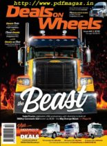 Deals On Wheels Australia – October 2019