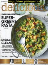 delicious Australia – October 2019