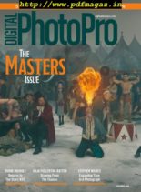 Digital Photo Pro – November 2019