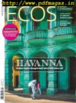 Ecos – Nr.10, 2019