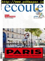 ecoute – Nr.12 2019