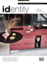 Identity – September 2019