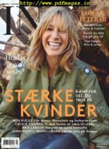 IN Denmark – oktober 2019