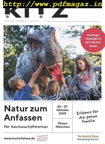 KITZ – September 2019
