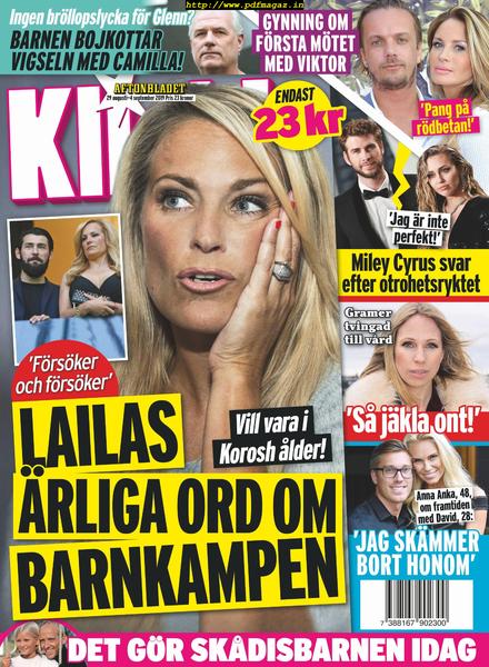 Klick! – 29 augusti 2019