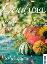 Landidee Netherlands – september 2019