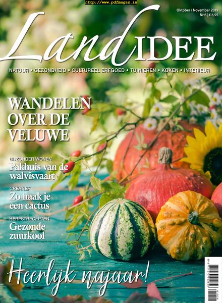 Landidee Netherlands – september 2019
