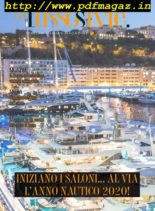 Lusso Style – Settembre 2019
