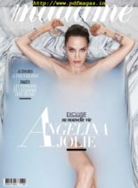 Madame Figaro – 4 Octobre 2019