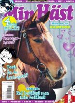 Min Hast – 08 oktober 2019