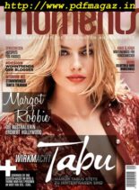moments – September 2019