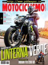Motociclismo Panamericano – octubre 2019