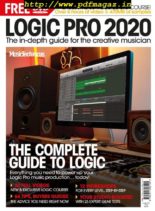 MusicTech Focus Series – September 2019