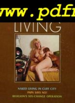 Naked Living – Volume 1 Number 2