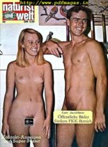 Naturist Und Welt – 88