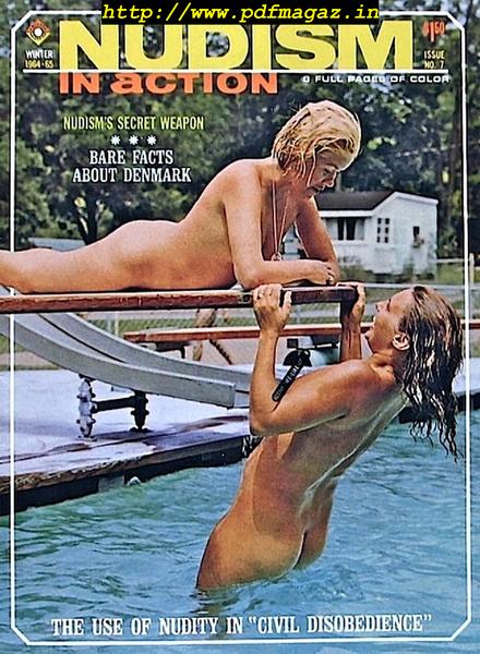 Nudism In Action – Issue 7
